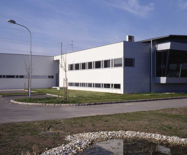 BIM Planung Generalplanung Architektur ÖBA Burgenland Einfamilienhaus Gewerbebauten Krankenhäuser Bürogebäude Mehrfamilienhaus Arztpraxen Apotheke Austohaus Seniorenresidenz