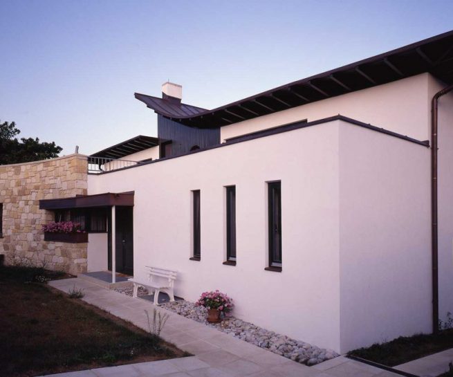 BIM Planung Generalplanung Architektur ÖBA Burgenland Einfamilienhaus Gewerbebauten Krankenhäuser Bürogebäude Mehrfamilienhaus Arztpraxen Apotheke Austohaus Seniorenresidenz