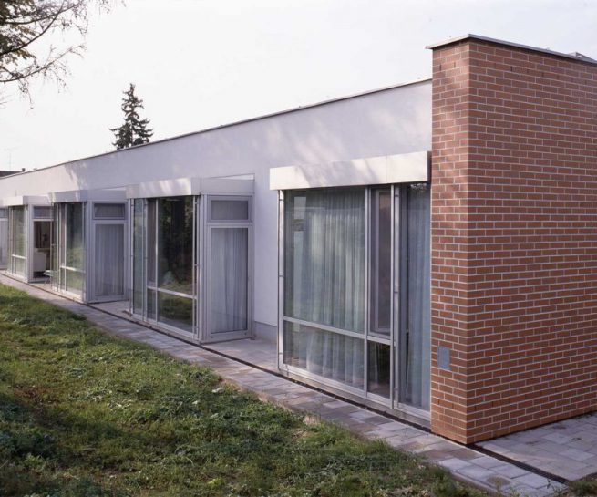 BIM Planung Generalplanung Architektur ÖBA Burgenland Einfamilienhaus Gewerbebauten Krankenhäuser Bürogebäude Mehrfamilienhaus Arztpraxen Apotheke Austohaus Seniorenresidenz