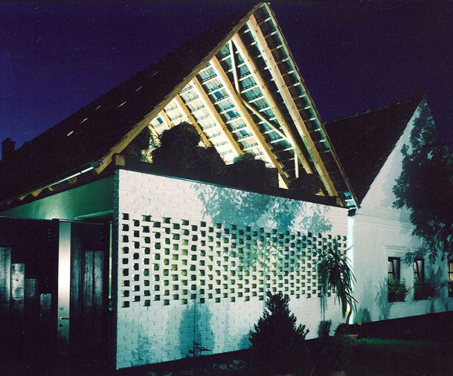 BIM Planung Generalplanung Architektur ÖBA Burgenland Einfamilienhaus Gewerbebauten Krankenhäuser Bürogebäude Mehrfamilienhaus Arztpraxen Apotheke Austohaus Seniorenresidenz