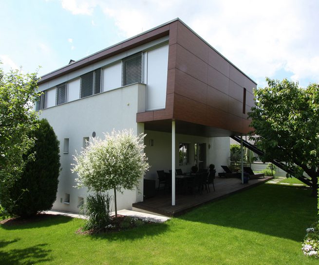 BIM Planung Generalplanung Architektur ÖBA Burgenland Einfamilienhaus Gewerbebauten Krankenhäuser Bürogebäude Mehrfamilienhaus Arztpraxen Apotheke Austohaus Seniorenresidenz