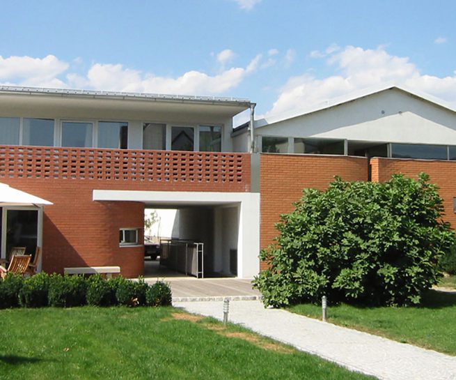 BIM Planung Generalplanung Architektur ÖBA Burgenland Einfamilienhaus Gewerbebauten Krankenhäuser Bürogebäude Mehrfamilienhaus Arztpraxen Apotheke Austohaus Seniorenresidenz