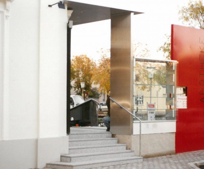 BIM Planung Generalplanung Architektur ÖBA Burgenland Einfamilienhaus Gewerbebauten Krankenhäuser Bürogebäude Mehrfamilienhaus Arztpraxen Apotheke Austohaus Seniorenresidenz