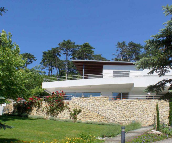 BIM Planung Generalplanung Architektur ÖBA Burgenland Einfamilienhaus Gewerbebauten Krankenhäuser Bürogebäude Mehrfamilienhaus Arztpraxen Apotheke Austohaus Seniorenresidenz