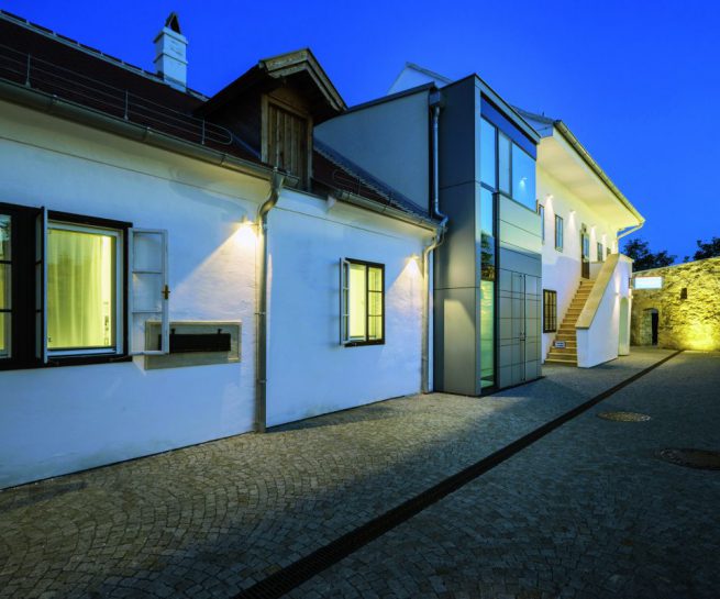 BIM Planung Generalplanung Architektur ÖBA Burgenland Einfamilienhaus Gewerbebauten Krankenhäuser Bürogebäude Mehrfamilienhaus Arztpraxen Apotheke Austohaus Seniorenresidenz