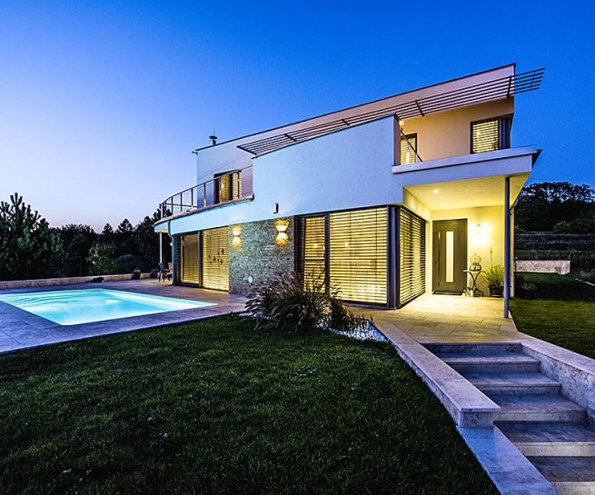 BIM Planung Generalplanung Architektur ÖBA Burgenland Einfamilienhaus Gewerbebauten Krankenhäuser Bürogebäude Mehrfamilienhaus Arztpraxen Apotheke Austohaus Seniorenresidenz