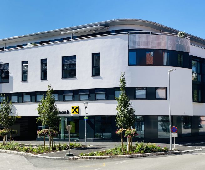 BIM Planung Generalplanung Architektur ÖBA Burgenland Einfamilienhaus Gewerbebauten Krankenhäuser Bürogebäude Mehrfamilienhaus Arztpraxen Apotheke Austohaus Seniorenresidenz